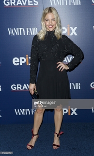 Heléne Yorke feet photo 3