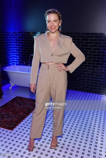 Heléne Yorke feet photo 17