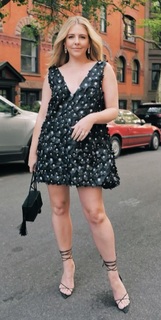 Heléne Yorke feet photo 10
