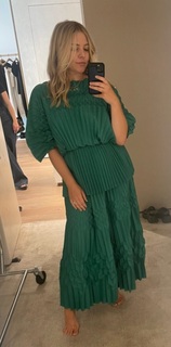 Heléne Yorke feet photo 8