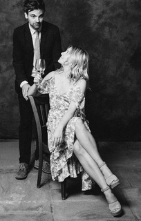 Heléne Yorke feet photo 7