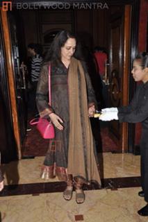 Hema Malini feet photo 20