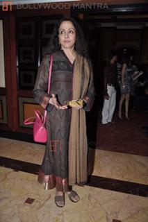 Hema Malini feet photo 19