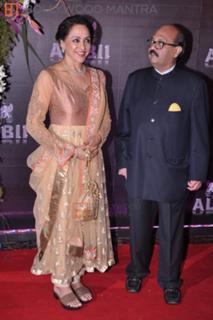 Hema Malini feet photo 17