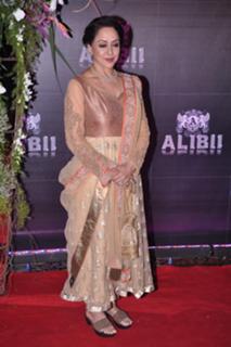Hema Malini feet photo 15
