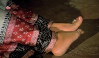 Hema Malini feet photo 9