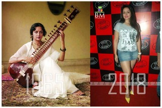 Hema Malini feet photo 5