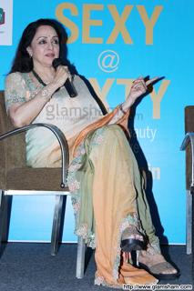 Hema Malini feet photo 10