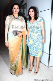 Hema Malini feet photo 8