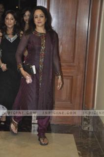 Hema Malini feet photo 20