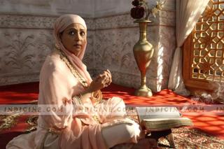 Hema Malini feet photo 19
