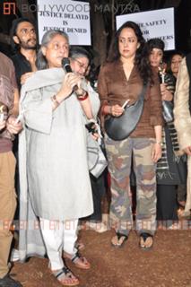 Hema Malini feet photo 12