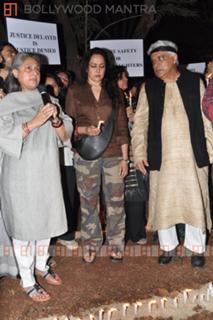 Hema Malini feet photo 7