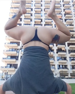 Henar Álvarez feet photo 19