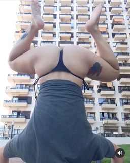 Henar Álvarez feet photo 17
