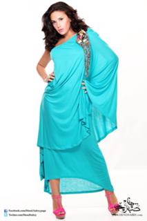 Hend Sabry feet photo thumbnail