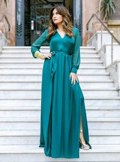 Hend Sabry feet photo thumbnail