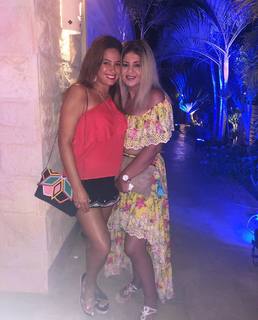 Hend Sabry feet photo thumbnail