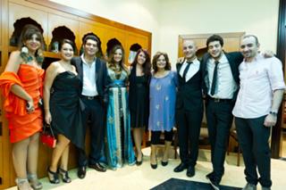 Hend Sabry feet photo thumbnail