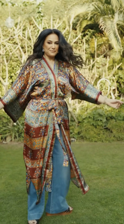 Hend Sabry feet photo thumbnail