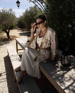Hend Sabry feet photo thumbnail