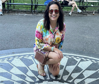 Hend Sabry feet photo thumbnail