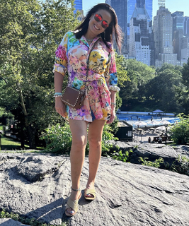 Hend Sabry feet photo thumbnail