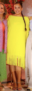 Hend Sabry feet photo thumbnail