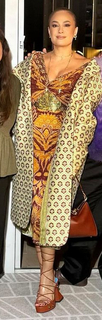 Hend Sabry feet photo thumbnail