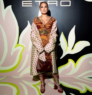 Hend Sabry feet photo thumbnail