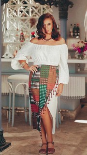 Hend Sabry feet photo thumbnail