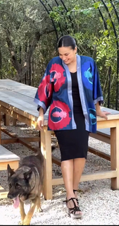 Hend Sabry feet photo thumbnail