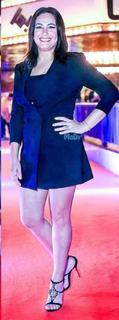 Hend Sabry feet photo thumbnail