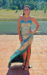Hend Sabry feet photo thumbnail