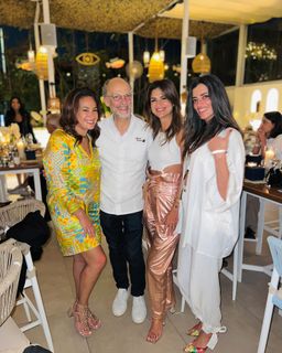 Hend Sabry feet photo 10