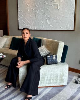 Hend Sabry feet photo 8