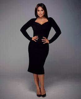 Hend Sabry feet photo 20