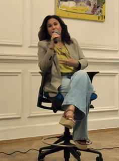 Hend Sabry feet photo 18