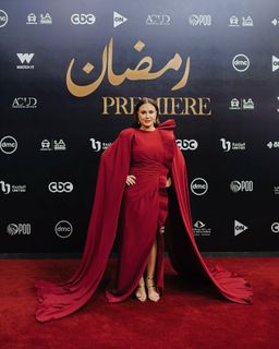Hend Sabry feet photo 16