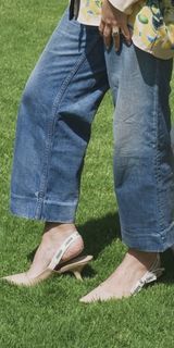 Hend Sabry feet photo 5