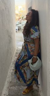 Hend Sabry feet photo 7