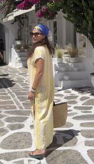 Hend Sabry feet photo 6