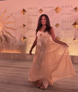 Hend Sabry feet photo 13