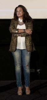 Hend Sabry feet photo 7