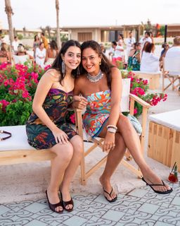 Hend Sabry feet photo 5
