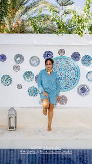 Hend Sabry feet photo 18