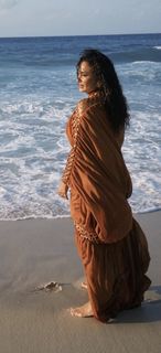 Hend Sabry feet photo 17