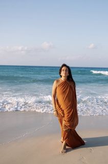 Hend Sabry feet photo 16
