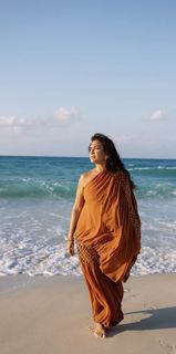 Hend Sabry feet photo 14