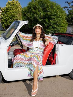 Hend Sabry feet photo 12